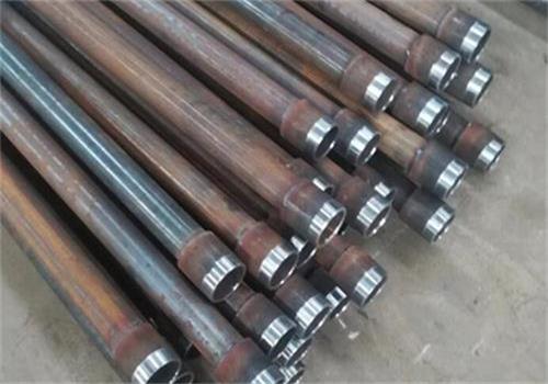 蚌埠桩基声测管施工规范及标准依据是什么？