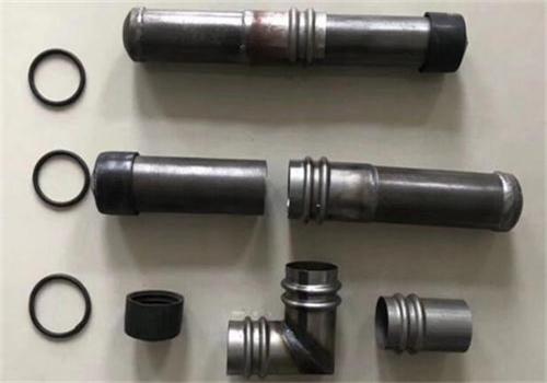 蚌埠桩基声测管有哪些配件？