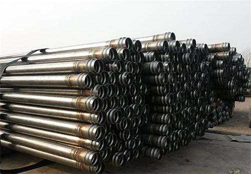 蚌埠桩基声测管绑定钢筋笼施工方法