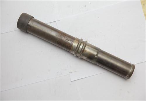 蚌埠桩基声测管的厚度区间是多少？