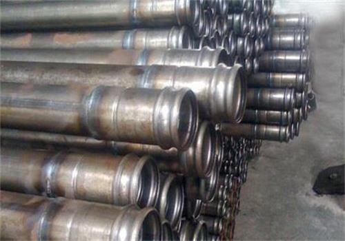 蚌埠桩基声测管