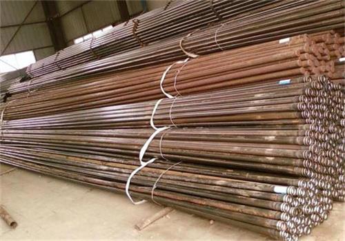 蚌埠桩基声测管