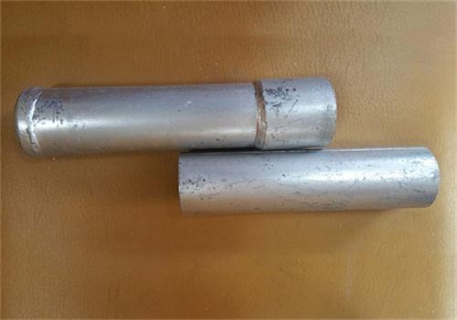 蚌埠桩基声测管的使用要求