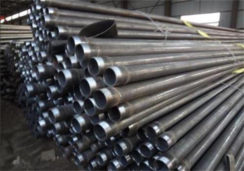 蚌埠50桩基声测管