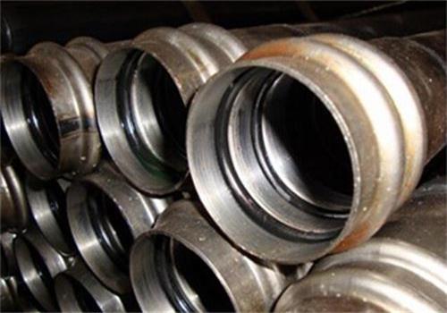 蚌埠桩基声测管