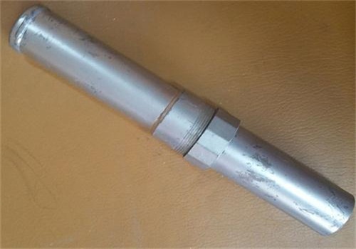 蚌埠桩基声测管管体生锈影响使用吗？