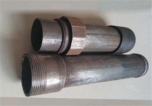 蚌埠桩基声测管