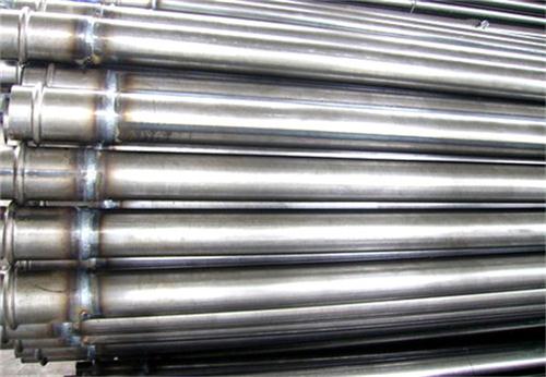 蚌埠桩基声测管